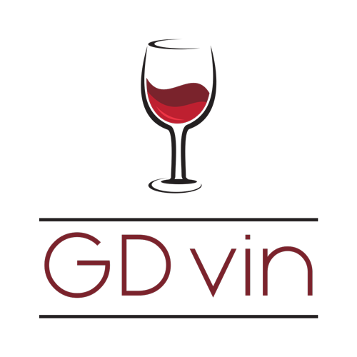 Logo facebook GDVin
